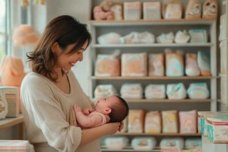 可爱可亲母婴用品生活馆姜堰店 - 可爱可亲母婴生活馆电话