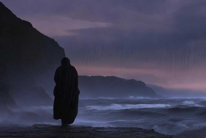 绝望心凉的伤感网名，绝望心凉的伤感网名2018