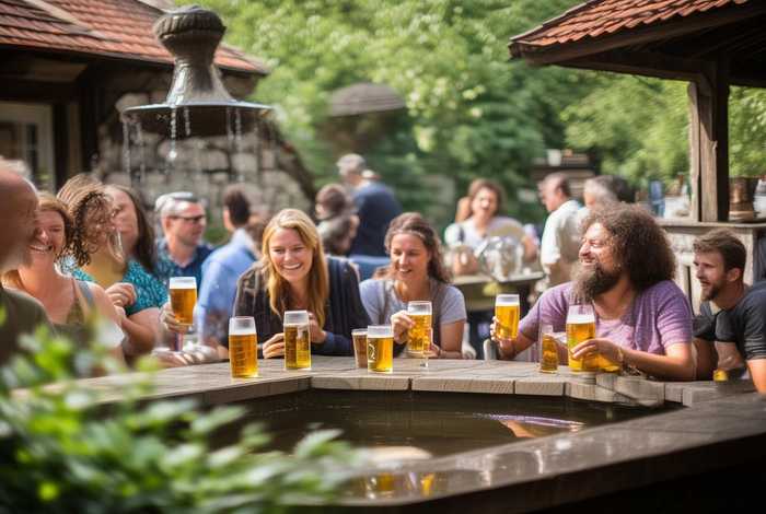 德国人的生活水平怎么样 - 德国人的生活水平怎么样知乎