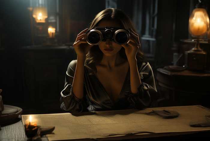 间谍的妻子剧情详解，间谍的妻子剧情详解电影