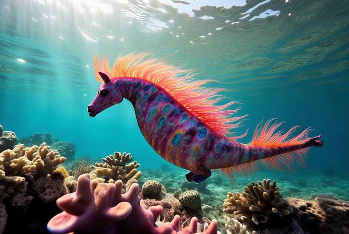 海马的生存本领是什么,海马的生存本领是什么? 海马的生存本领是什么,海马的生存本领是什么?