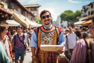 导游的生活服务，导游的生活服务有哪些