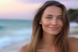 海清近照、海清近照素颜