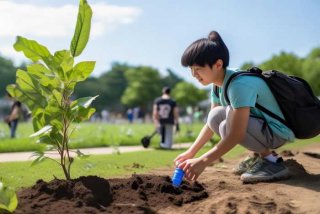 低碳生活从我做起作文开头怎么写 低碳生活从我做起作文开头怎么写好