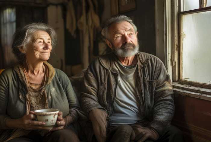 被生活压迫的样子既温馨又心酸;被生活压迫的样子既温馨又心酸的说说 被生活压迫的样子既温馨又心酸;被生活压迫的样子既温馨又心酸的说说