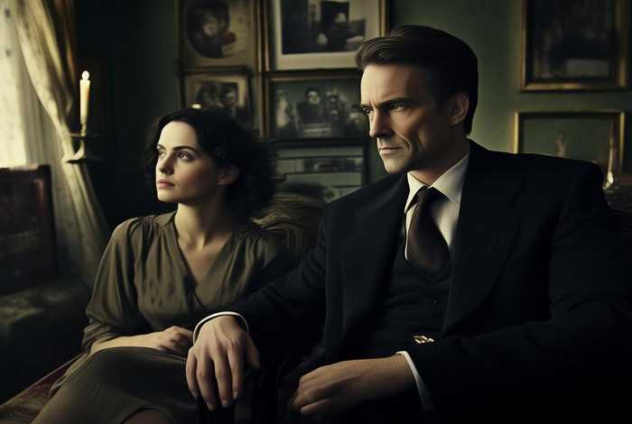 阿黛尔的生活结局男的是谁 阿黛尔的生活结尾那个男的是谁