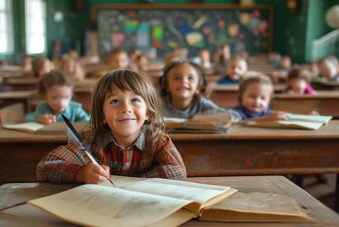 回忆我的小学生活作文怎么写 回忆我的小学生活作文怎么写好