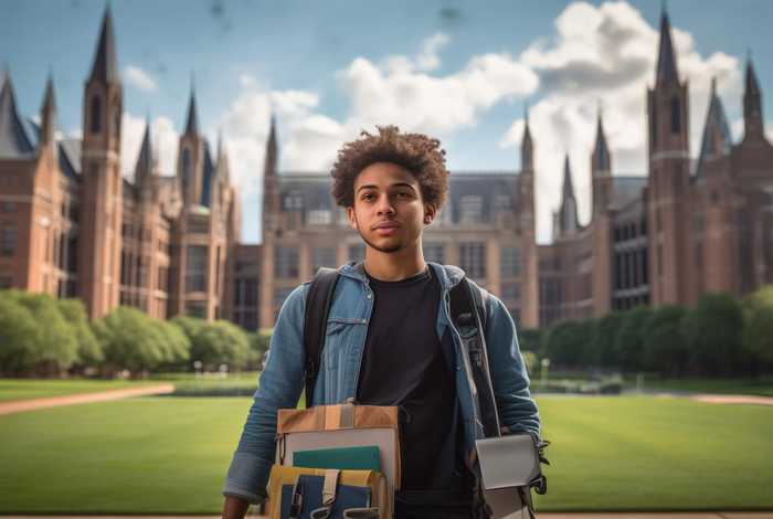 大学生如何适应大学生活500字，大学生如何适应大学生活500字作文