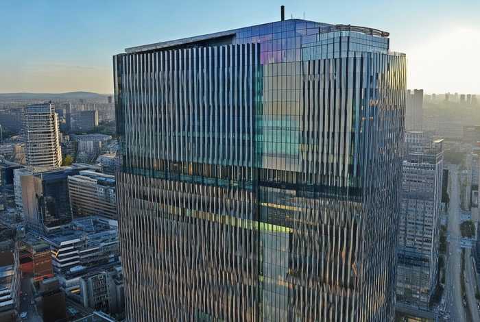 来客茂商务大厦（来客茂商务大厦图片）