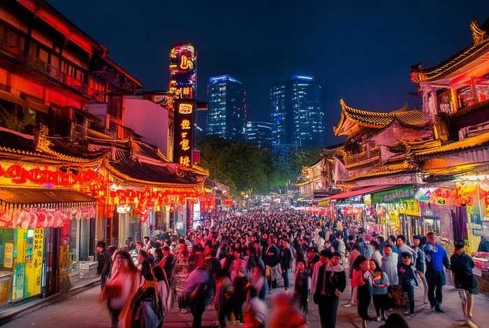 成都夜生活最好的地方是哪里；成都夜生活最好的地方是哪里？