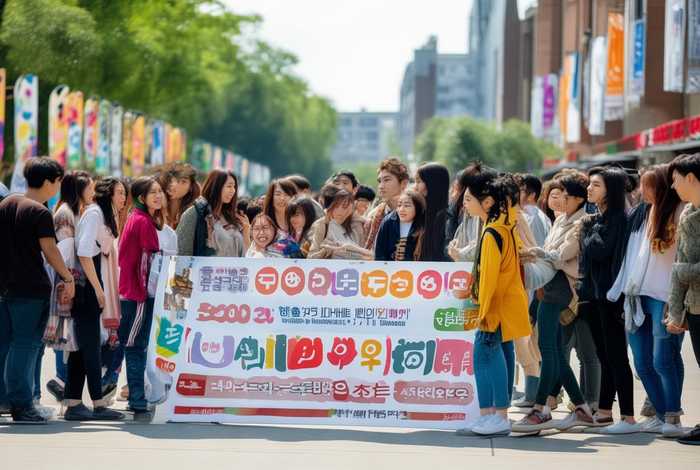 大学生活从社团活动开始免费韩漫在线看 大学生活参加社团活动