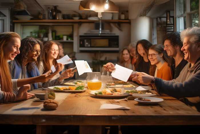 从生活中学会感恩作文600字、从生活中学会感恩作文600字怎么写