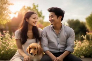 关于幸福生活的句子简短 - 关于幸福生活的句子简短精辟