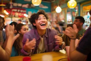 兼职生活挺精彩的期待后续动漫（兼职关于生活的朋友圈）