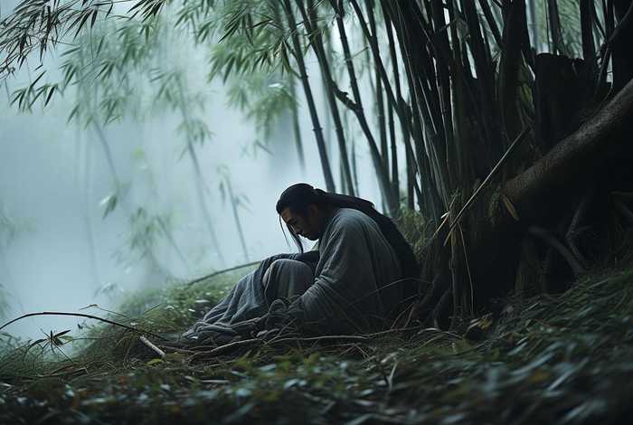 被生活打败了的古诗 - 被生活打败了的古诗有哪些