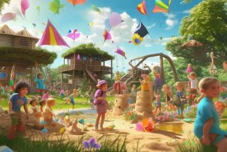 丰富多彩的童年生活作文600字、丰富多彩的童年生活作文600字左右