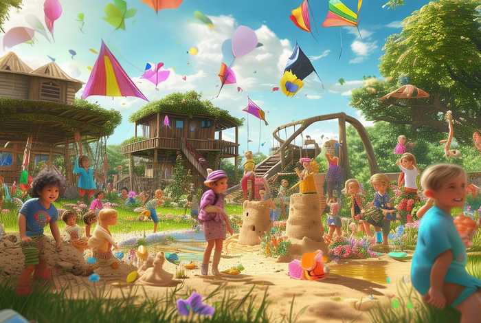 丰富多彩的童年生活作文600字、丰富多彩的童年生活作文600字左右