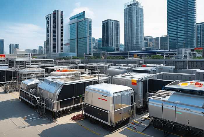 广州生活垃圾处理装备制造公司有哪些(广州生活垃圾处理装备制造公司有哪些品牌) 广州生活垃圾处理装备制造公司有哪些(广州生活垃圾处理装备制造公司有哪些品牌)