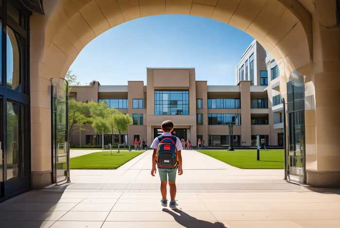 关于进入高中生活的作文（关于进入高中生活的作文素材）