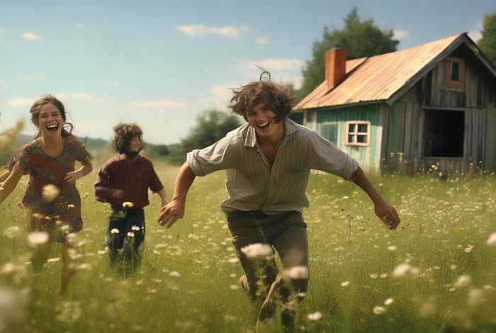 爸爸妈妈小时候的事情 - 爸爸妈妈小时候的事情,三百字作文