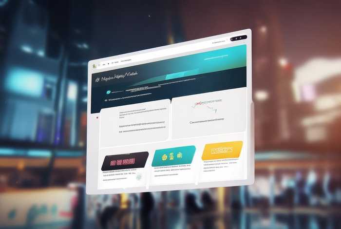 地方门户网站系统（地方门户网站搭建系统）