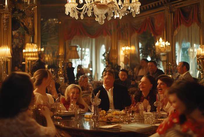 华丽的生活电影 华丽的生活电影在线播放