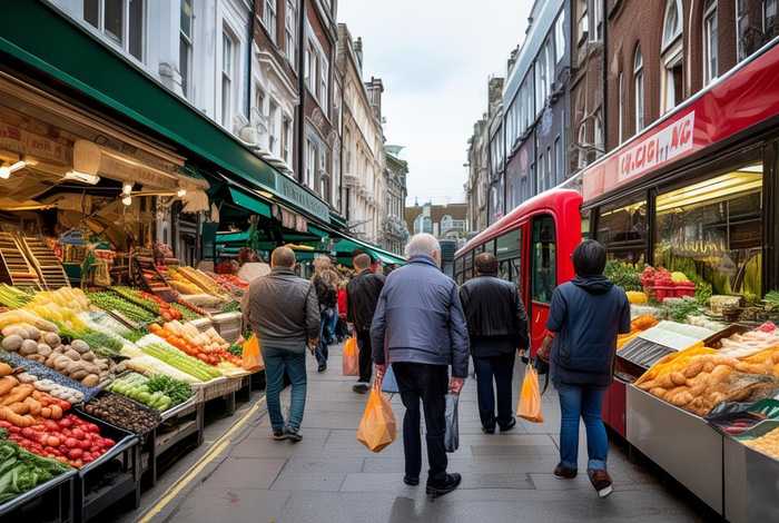伦敦生活费一个月、伦敦生活费一个月伙食费