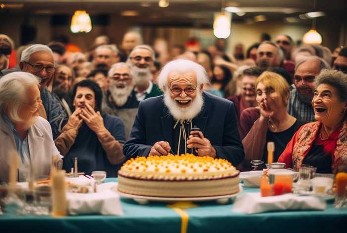 70岁生日宴会致辞简短精辟 70岁生日宴会致辞简短精辟句子