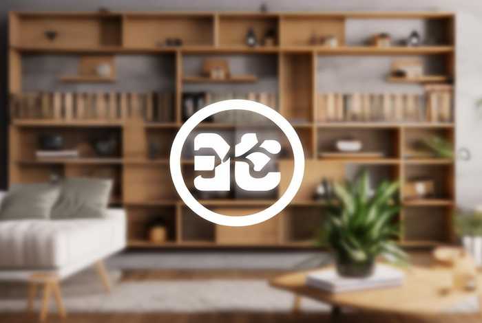 慧生活家居，慧生活家居用品logo