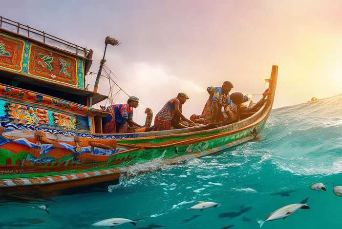 海上生活的民族 - 海上生活的民族电影 海上生活的民族 - 海上生活的民族电影