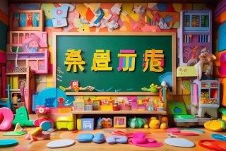 彩色的拼音、彩色的拼音是