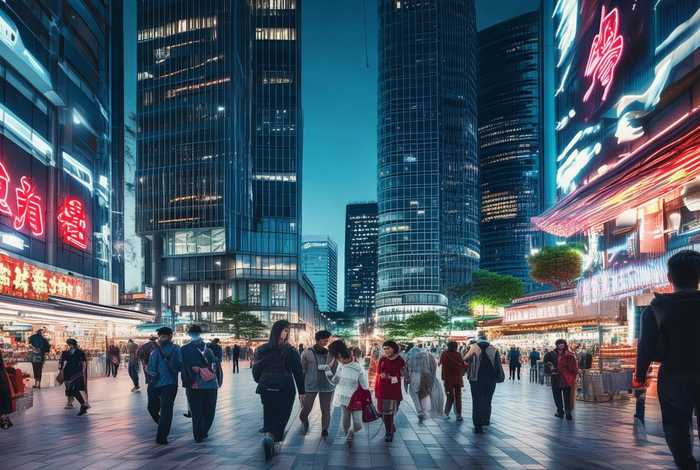 北上广的生活方式 生活在北上广的人靠什么支撑