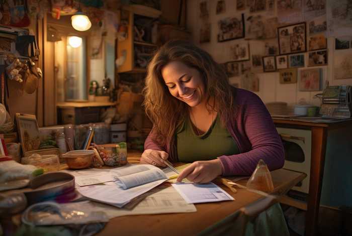 郭晶晶生活节俭每月4万，郭晶晶生活节俭每月4万元