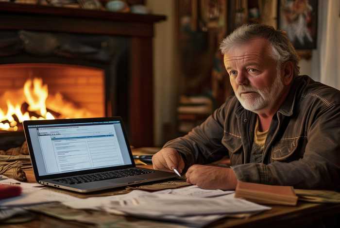 借钱生活的文案（借钱生活的文案短句）