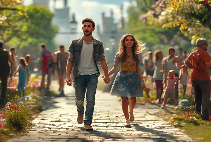 关于新生活的歌（关于新生活的英文歌）