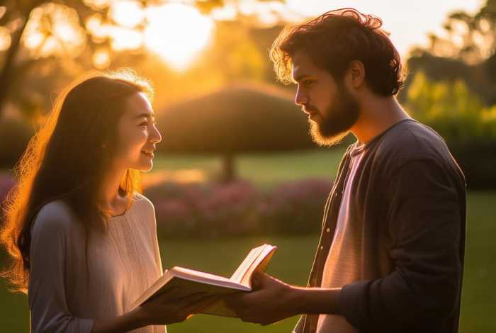 两人相处的哲学 - 两人相处的哲学句子