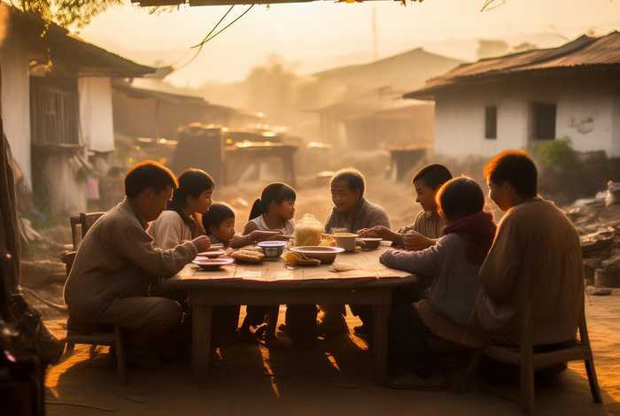 广西最低生活保障管理办法 - 最新的广西最低生活保障政策