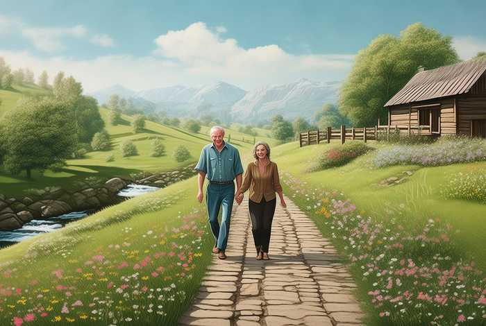 过一个平静的生活用英语怎么说，过一个平静的生活用英语怎么说写