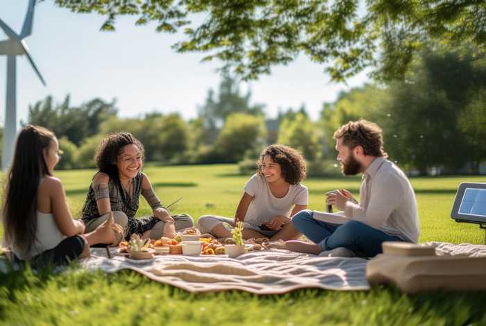 低碳生活三百字作文；低碳生活三百字作文大全