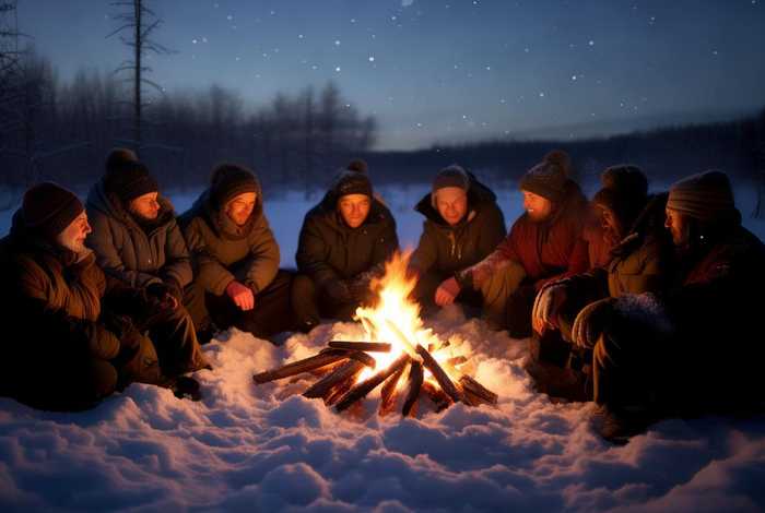 零度以下的生活第1季全集 - 零度以下的生活第7季全集