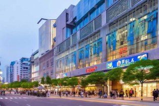 常州弘阳生活广场、常州弘阳生活广场地址