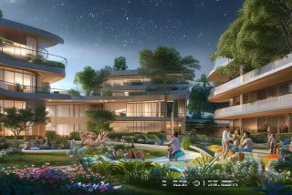 u家生活智慧社区（u家网智慧社区服务平台）