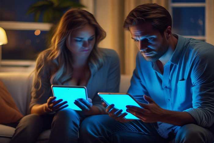 夫妻生活不和谐该怎么办 - 夫妻生活不和谐该怎么办用小蓝片