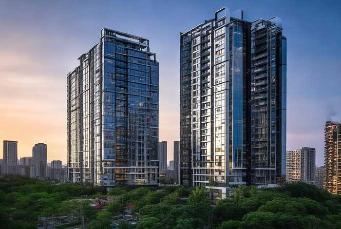 恒茂生活广场住宅（恒茂生活广场住宅面积）