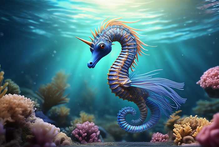 海马生活特点(海马生活特点是什么) 海马生活特点(海马生活特点是什么)