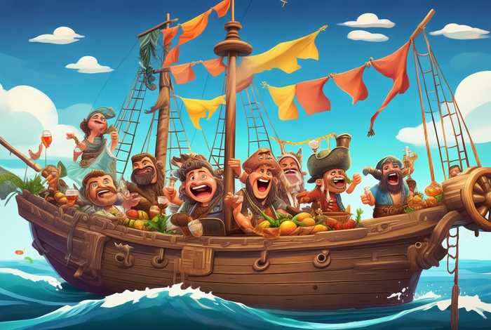 海盗的幸福生活网页游戏 - 海盗的幸福生活网页游戏怎么玩 海盗的幸福生活网页游戏 - 海盗的幸福生活网页游戏怎么玩