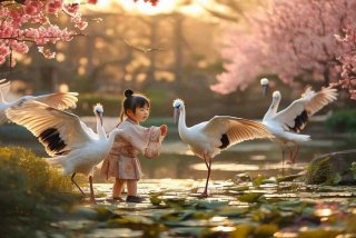 儿童生活的古诗词有哪些、描写儿童生活的古诗词都有哪些