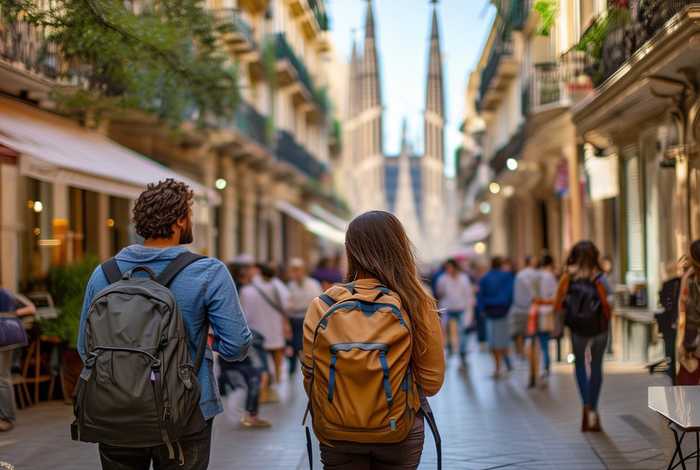 巴塞罗那生活,巴塞罗那生活费一月多少 巴塞罗那生活,巴塞罗那生活费一月多少
