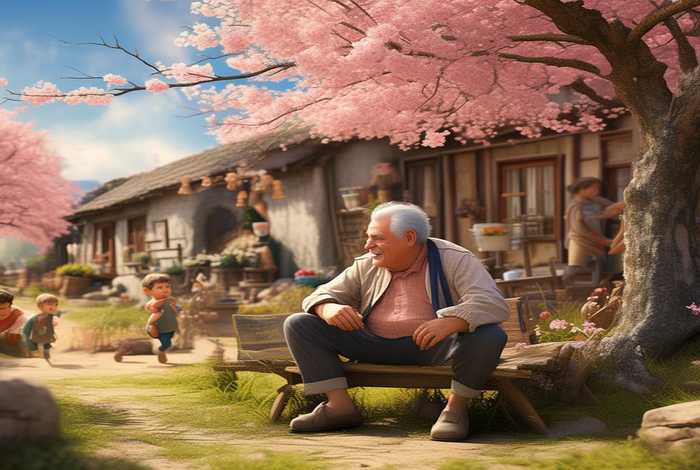 马老二的幸福生活全集（马老二的幸福生活全集下载）