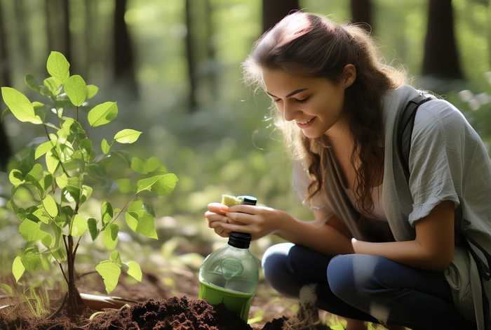 关于低碳生活的一句话 - 关于低碳生活的一句话有哪些